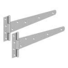 HINGE-T 300MM GALV
